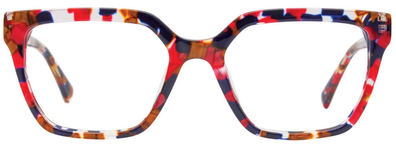 Takumi TK1335 Eyeglasses - view 10